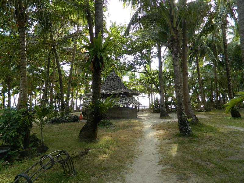 Boracay Huts Affittacamere Boracay Island