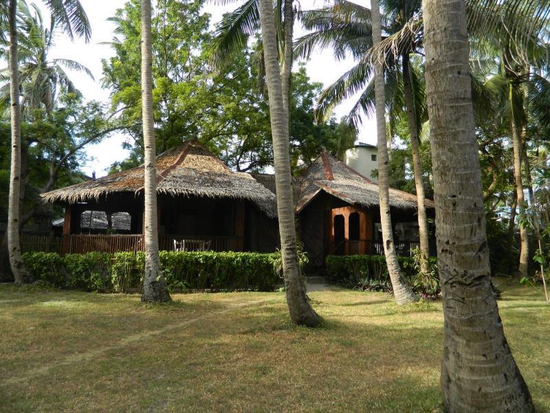 Boracay Huts Affittacamere