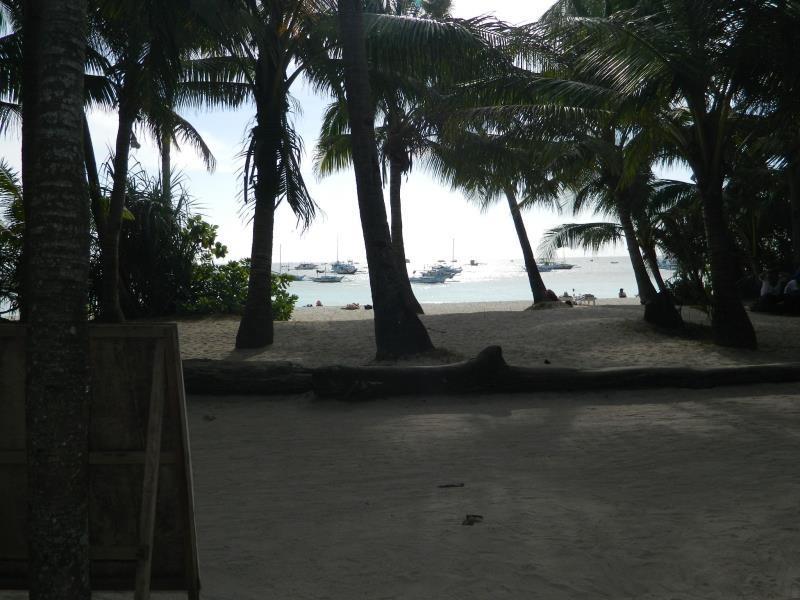 Affittacamere Boracay Huts 2*