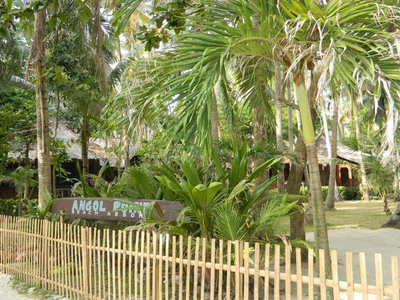 Boracay Huts Affittacamere 2*