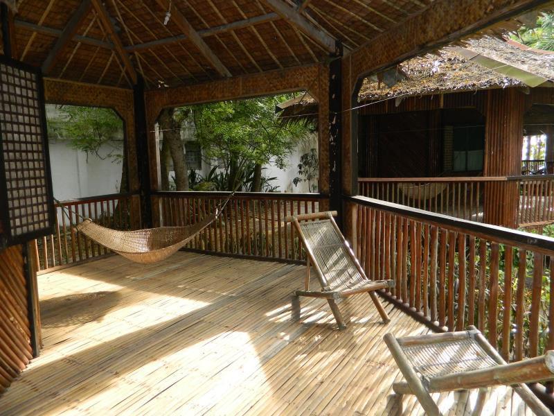 Boracay Huts Affittacamere